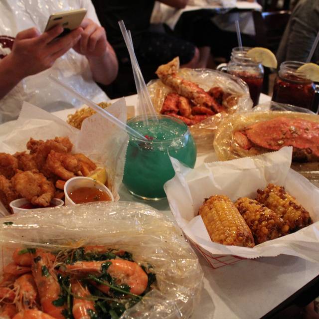 Shaking Crab Upper West Side Restaurant New York, NY OpenTable