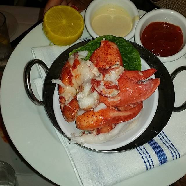 Kyle G's Prime Seafood Restaurant Jensen Beach, FL OpenTable