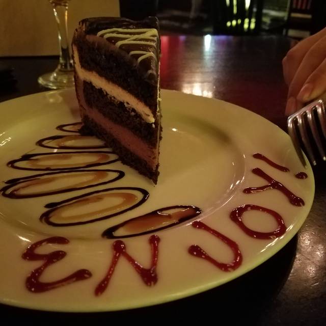 Texas de Brazil Birmingham Restaurant Birmingham, AL OpenTable