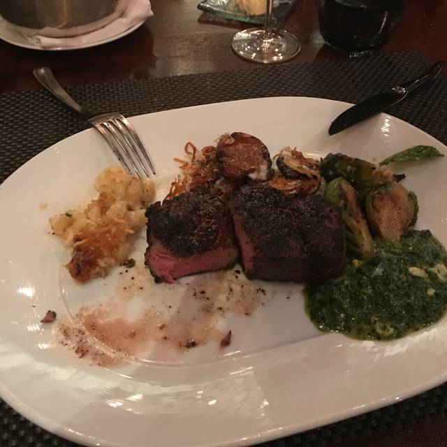 CUT at The Palazzo Las Vegas Restaurant Las Vegas, NV OpenTable