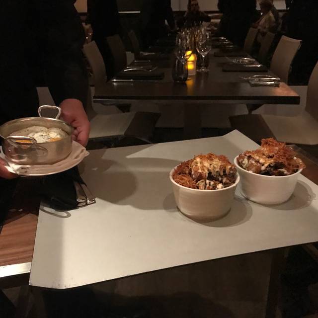 CUT at The Palazzo Las Vegas Restaurant Las Vegas, NV OpenTable