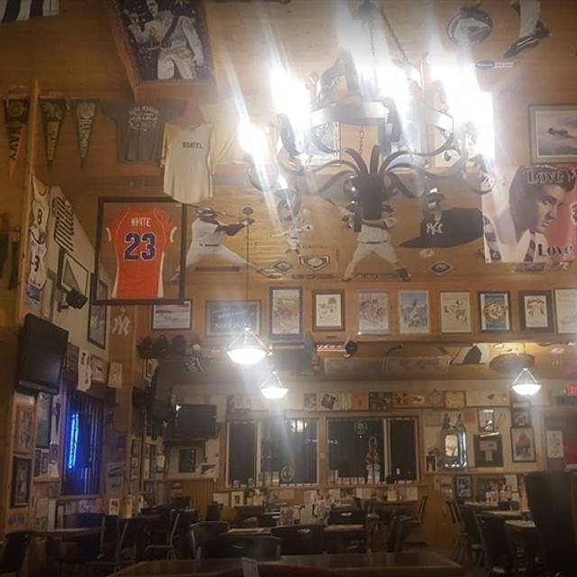 Ivory Jacks Restaurant Fairbanks, AK OpenTable