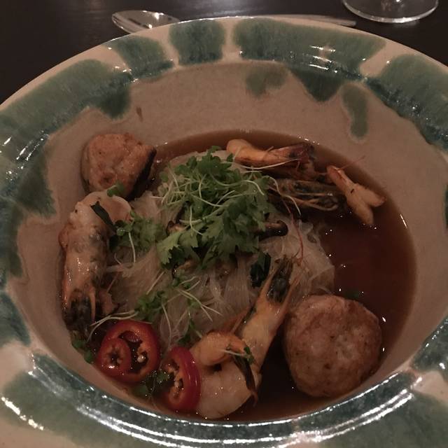 White Pillars Restaurant Biloxi, MS OpenTable