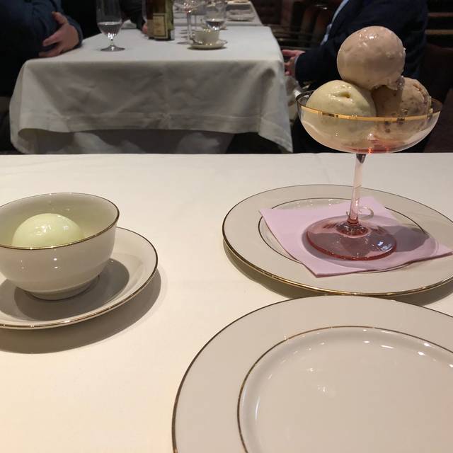THE GRILL Restaurant New York, NY OpenTable