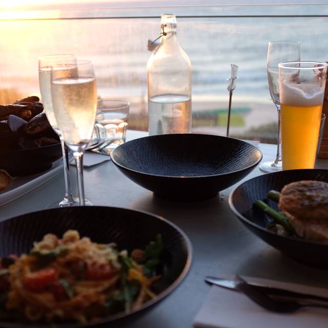 The Blue Duck Restaurant Cottesloe, AUWA OpenTable