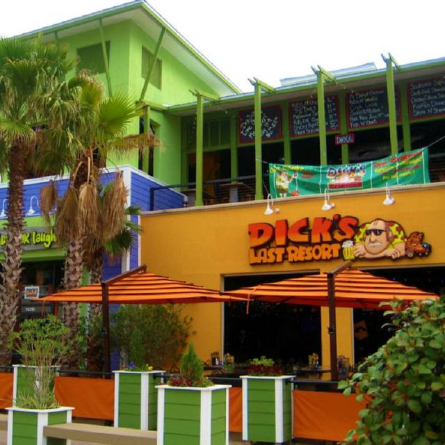 Collection 91+ Pictures dick’s last resort – panama city beach photos Sharp