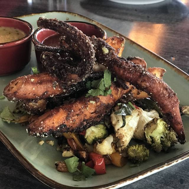 Bandito Latin Kitchen & Cantina, Las Vegas, NV