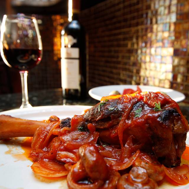 Andy's Mediterranean Grille Cincinnati Restaurant Cincinnati, OH