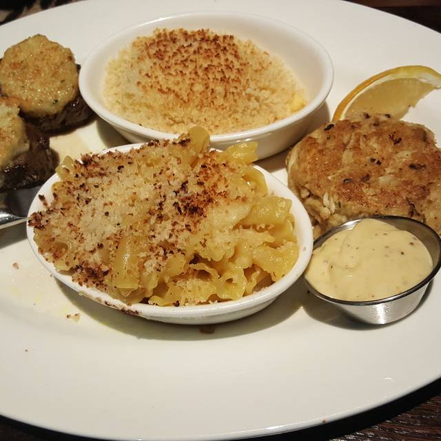 Cooper's Hawk Winery & Restaurant Doral Doral, FL OpenTable