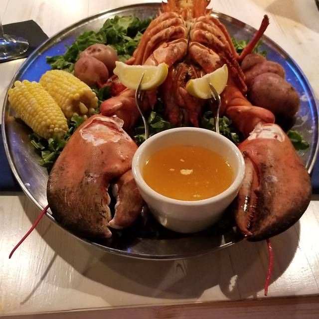 The Station House Restaurant Lantana Lantana, FL OpenTable