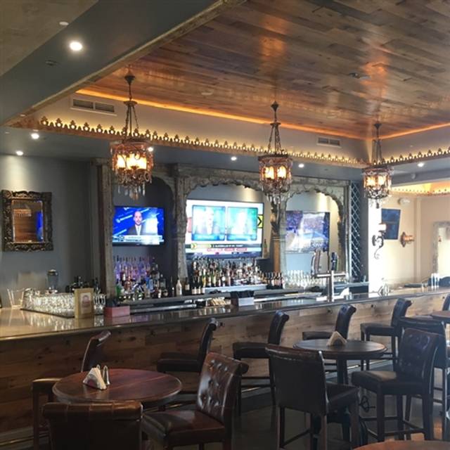 Shakespeare and Co. Hamburg Restaurant Lexington, KY OpenTable