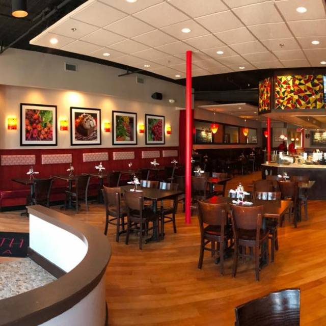 Hearth Pizzeria Restaurant Needham, MA OpenTable