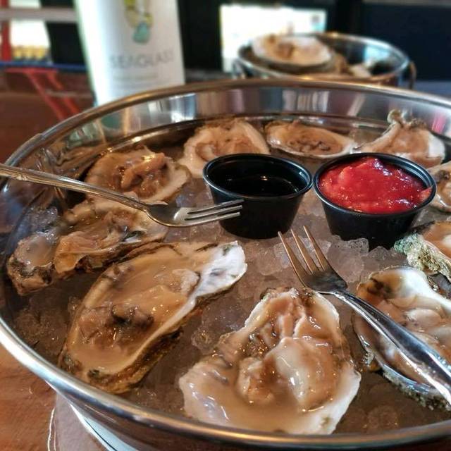 Drunken Oyster Restaurant Amarillo, TX OpenTable