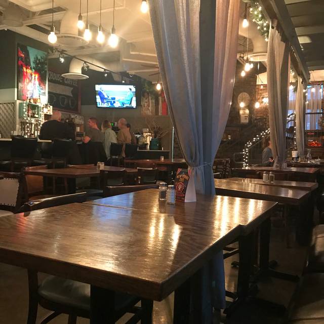 Brickhouse of Nyack Restaurant Nyack, NY OpenTable