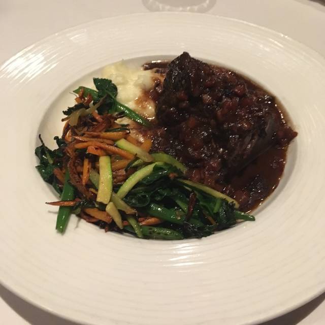 Peppercorns Grill Restaurant Hartford, CT OpenTable