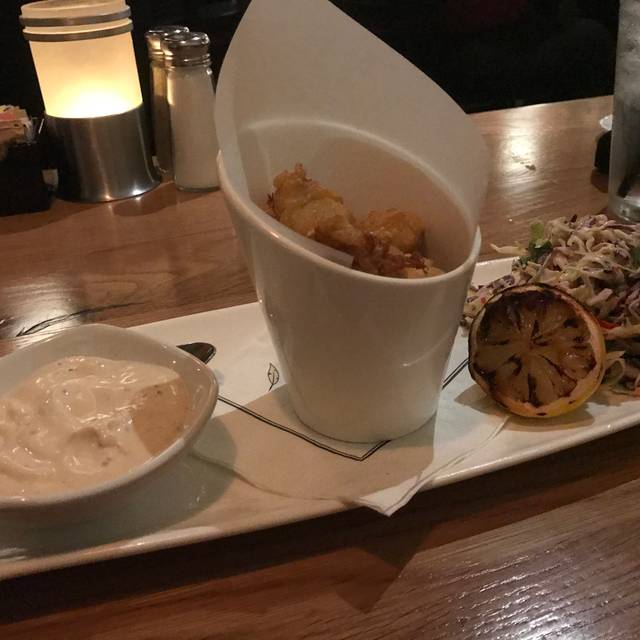 Cooper's Hawk Winery & Restaurant Jacksonville Jacksonville, FL