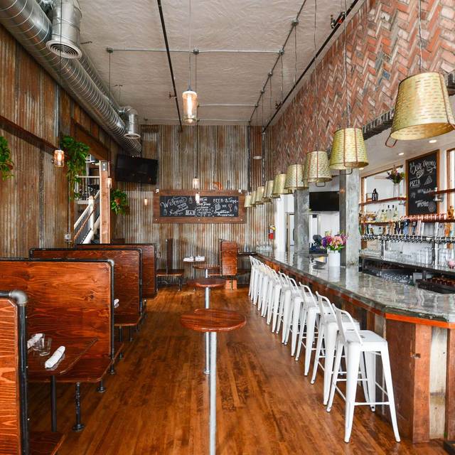 Best Restaurants In Echo Park Opentable Sage Vegan Bistro Echo Park
