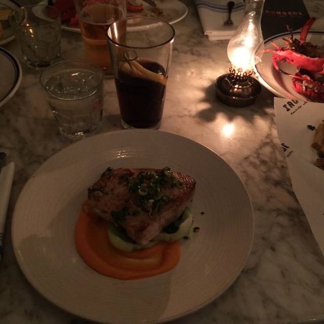 Ironside Fish & Oyster Restaurant San Diego, CA OpenTable