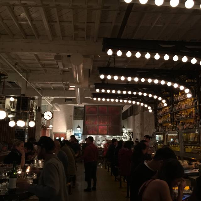 Ironside Fish & Oyster Restaurant San Diego, CA OpenTable