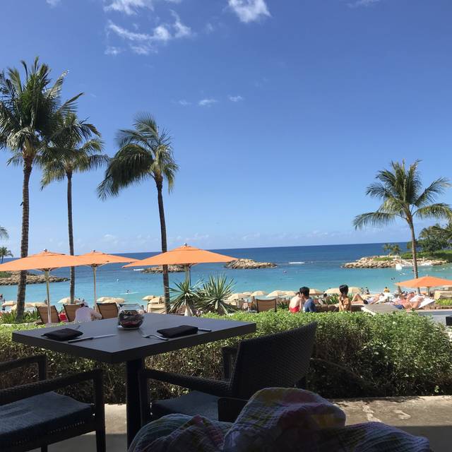 Roy's Beach House at Turtle Bay Restaurant Kahuku, HI OpenTable