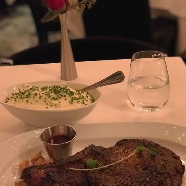 Hunt & Fish Club NYC Restaurant New York, NY OpenTable