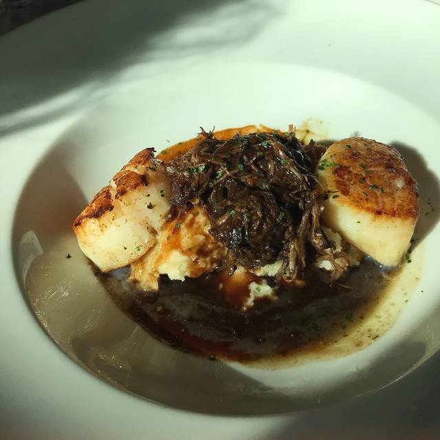Ocean Prime Naples Restaurant Naples FL OpenTable