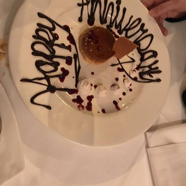 Havana Restaurant Bar Harbor, ME OpenTable