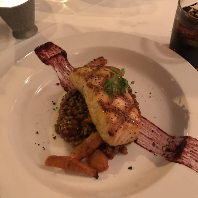 Havana Restaurant Bar Harbor, ME OpenTable