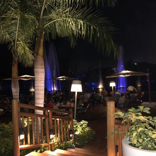 La Cantina at Vidanta Vallarta Restaurant Nuevo Vallarta, NAY OpenTable