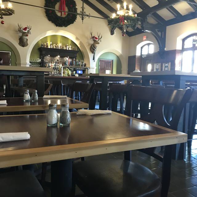 Das Bevo Restaurant St. Louis, MO OpenTable