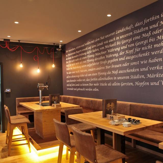 Redo XXL Potsdam Restaurant Potsdam, BB OpenTable