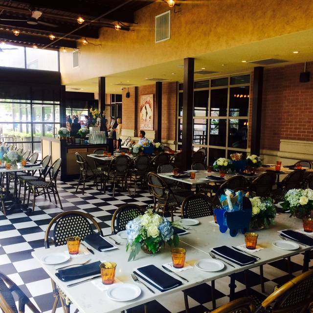 10 Restaurants Near Toyota Center Opentable