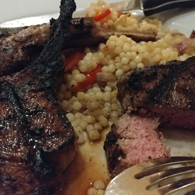 JJ's Restaurant Kansas City, MO OpenTable