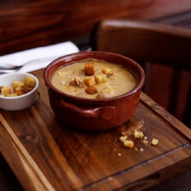 Osteria Romana In London Restaurant Menu And Reviews Osteria Romana In London Restaurant Menu And Reviews
