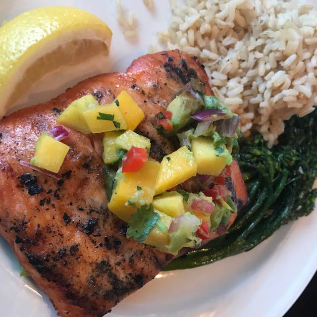 Real Seafood Company Bay City Restaurant Bay City, MI OpenTable