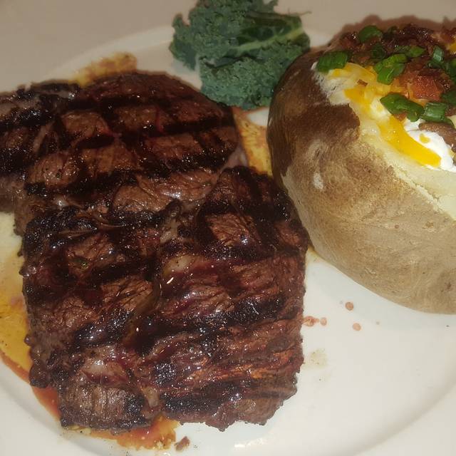 Connors Steak & Seafood Knoxville Restaurant Knoxville, TN OpenTable