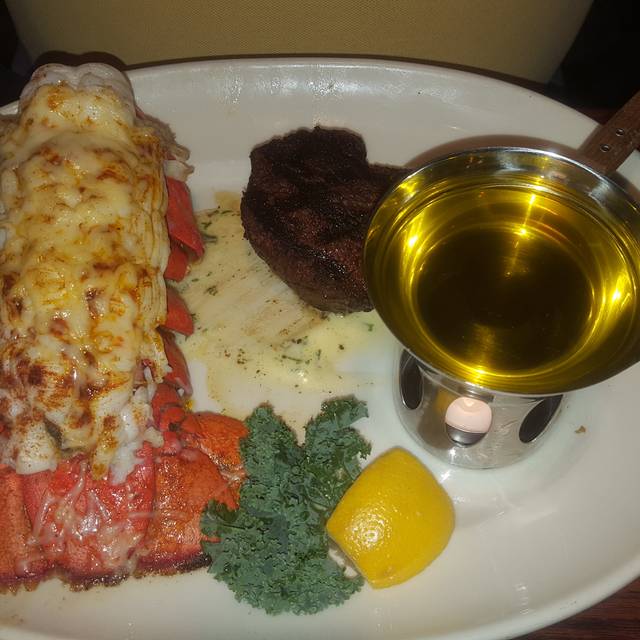 Connors Steak & Seafood Knoxville Restaurant Knoxville, TN OpenTable