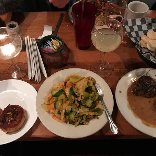 SALSA GRILL Restaurant Woodlawn, MD OpenTable