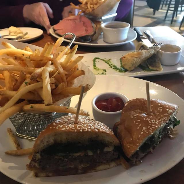 Stoney River Steakhouse and Grill Germantown Restaurant Germantown