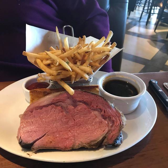 Stoney River Steakhouse and Grill Germantown Restaurant Germantown