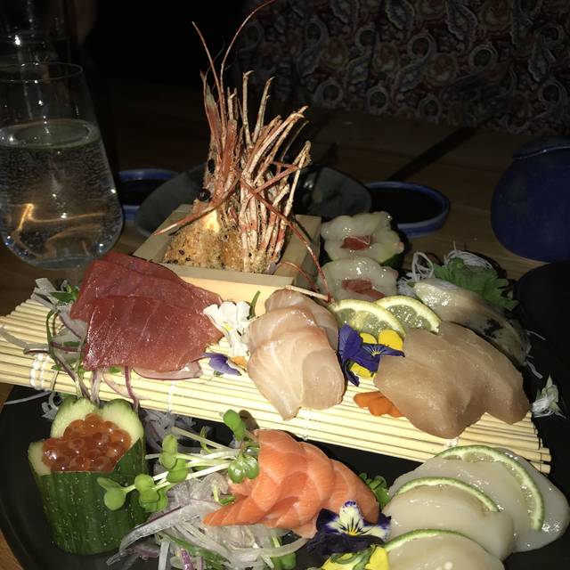 Bamboo Sushi Denver Lohi Restaurant Denver, CO OpenTable