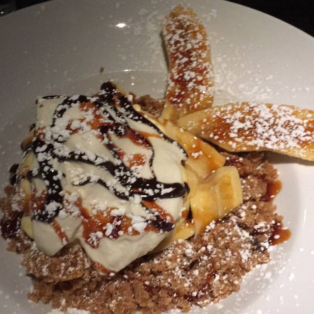 Hazelwood Bloomington Restaurant Bloomington, MN OpenTable