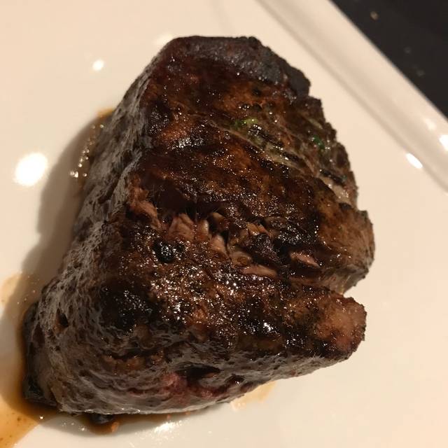 Jack Binion's Steakhouse Restaurant Hammond, IN OpenTable