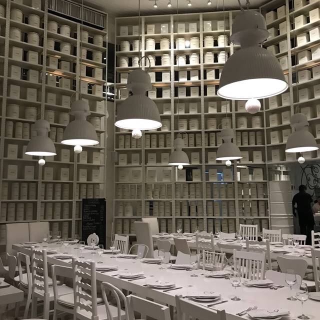 La Leche Restaurant Puerto Vallarta, JAL OpenTable