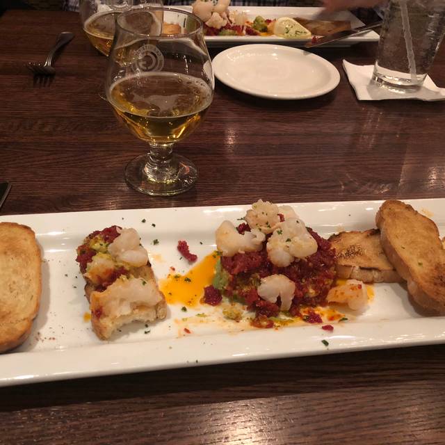 Granite City Food & Brewery - Northville Restaurant - Northville, MI ...