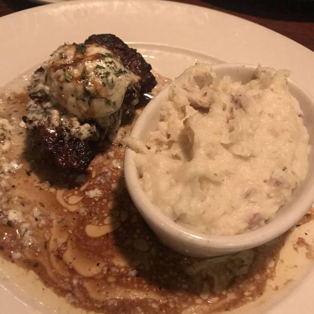 Connors Steak & Seafood Knoxville Restaurant Knoxville, TN OpenTable