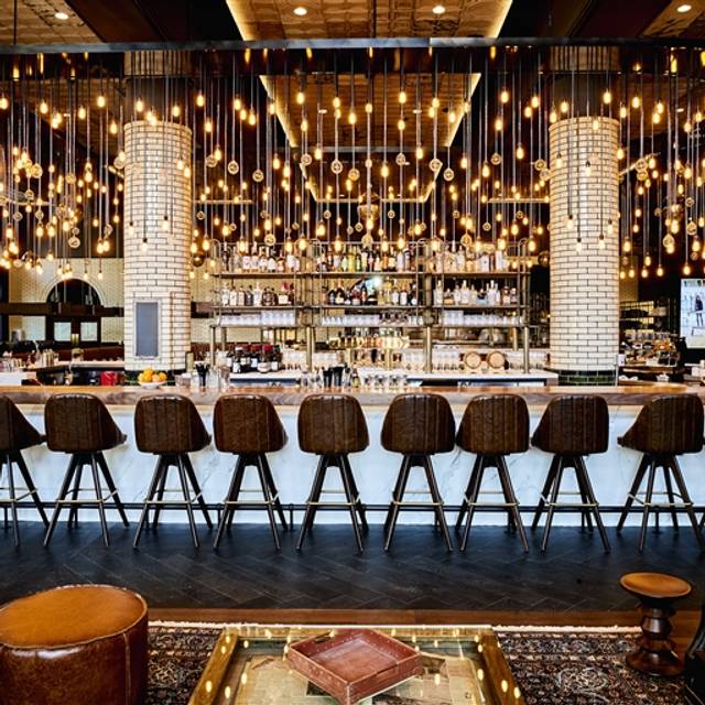 10 Restaurants Near Detroit Marriott At The Renaissance Center 10 Restaurants Near Detroit Marriott At The Renaissance Center Opentable