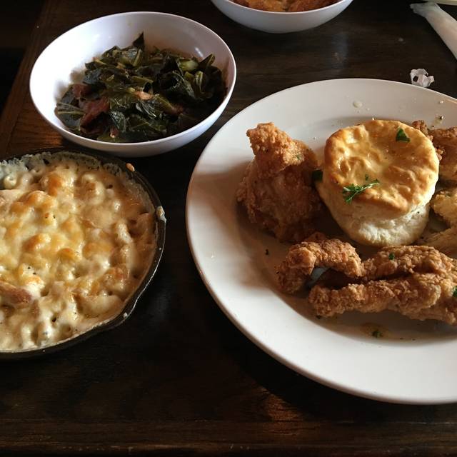 Greens and Gravy Restaurant Atlanta, GA OpenTable