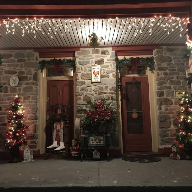 Arielle's Country Inn Restaurant Sellersville, PA OpenTable