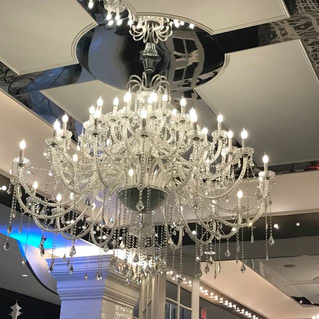 Sugar Factory Foxwoods Restaurant Mashantucket, CT OpenTable